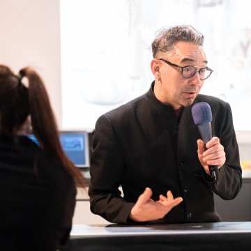 Le salon valaisan des formations et métiers. Martigny. Jeudi 9 mars 2023